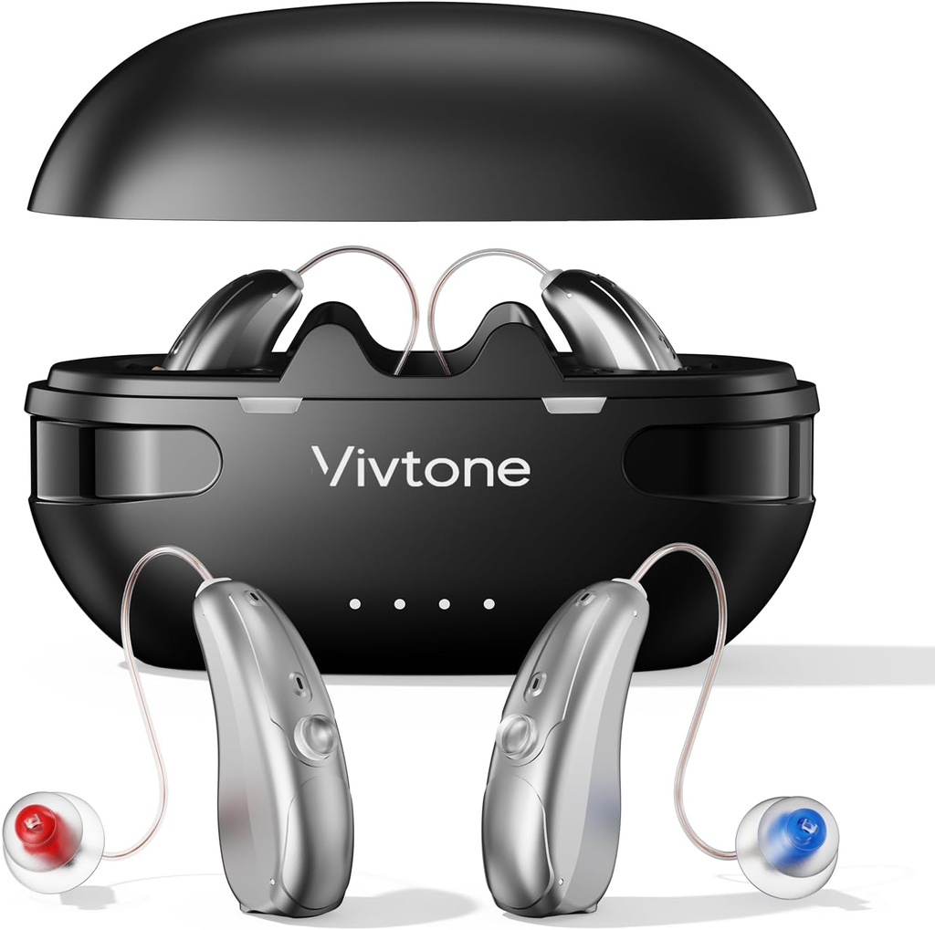 Bluetooth słuchawkowe, Para, WNT- XS- Follow