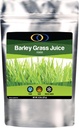 Optimally Organic Barley Grass Juice Powder - Freeze Suchy - 1 / 2 Funt - Ponad 130 Sług - USA Urosły - Surowy i Bioaktywny Supergreens - Wegański suplement zdrowia dla dzieci i dorosłych
