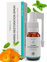 Medilisk Restoration Spray - Wosku Czyszczenie i Pielęgnacja ucha Rozwiązanie 124; Wolny od Harsh Chemicals, Delikatny dla wrażliwych uszu 124; Łatwe opryskiwanie aplikacji, 1 Fl.Oz