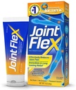 JOINTFLEX krem przeciwbólowy z Turmeric, artretyczno-przeciwbólowy, Joint Pain Relief, 3 Ounce Tube