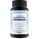 Pro Ear Quietum Plus - Natural Ear Supplement Supplement to Promote Health Auditory System - Aid Inner Ear & Middle Ear Health - Support Reduced Ear Ringing & Buzzing - Promowanie zdrowego słuchu