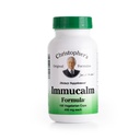 Oryginalne wzory Christophera Immucalm - Suplement wsparcia immunologicznego - Wzmacniacze immunologiczne dla dorosłych