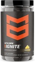 MTN OPS Ignite Trail Packs Energy Drink Powder, Gluten Free Nootropic Supplement Drink Mix, L Arginina, L Citrulina, Kofeina & Nootropic Sugar Free Drink Mix, 20 Słupki, Ananas Crush