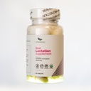 Organic Best Lactation Supples Tablets - Kozy Rue, Blessed Milk Thistle, Kozieradka pospolita - Konsultant ds. Laktacji Zatwierdzony - Laboratory Tested - cGMP Manufacturing