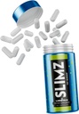 SLIMZ Fat Burner & Mood Enhancer - Dieta Pigułki, które praca - suplement do utraty wagi - Stracić wagę, Pobierz Rid of Stress i przejąć kontrolę swojej podróży Wellness - 90 Kapsułki