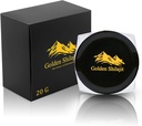 Shilajit for Women & Men Pure Himalayan Organic Shilajit Resin - Golden Grade 20000mg 100% Pure Shilajit Zawiera kwas Fulvic i Ślad Minerałów Shilajit Suplement -1 Pack