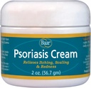 Baar Łuszczyca Cream, 2 uncje.