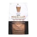 Syntrax Żywienie Micellar Creme, Świeże, Native Micellar Casein, Czekoladowy Milkshake, 2 lb