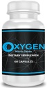 Qei Oxygen (tlenek azotu) - L- Citruline a Key Ingredient - Detoxes - Wspiera krążenie krwi