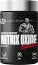 Black Series Nitrix tlenek booster 124; Burns Excess zapakowane tłuszcze, zwiększa ciało metaolizm 124; 60 Tabletki, 30 Słupki