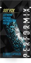PERFORMIX - SST V2X - Wstępny trening - 300 mg Kofeina - Suplementy energetyczne - No Crash - Cele Fitness - Nootropic - Timed- Release for All Day Focus, Mood & Energy Boost - Mężczyźni i kobiety - 2 kapsułki