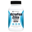 Atrafen Elite - Professional Siła Diet Pomoc, która wspiera zarządzanie wagą, Promotes Energy and helps Supress Food Crages & Appetite. Suplement diety. 60 tabletek.