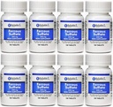 Żelazosiarczan żelaza 325 mg Generic for Feosol 100 Tablets PACK of 8