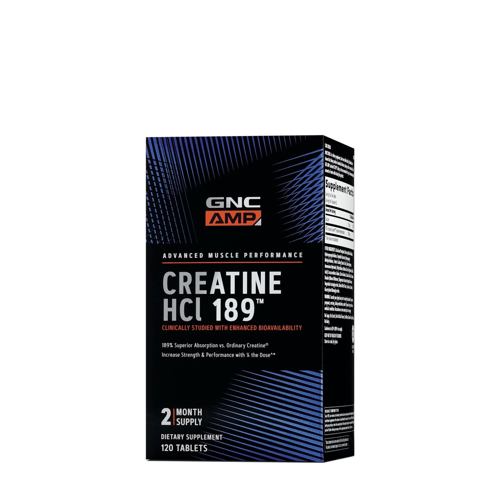 HCl kreatyniny 189
