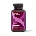 Neuro biologix Wysoka potencja D Chiro Inositol dla mężczyzn i kobiet 500 mg - Kompleksowy D Chiro Inositol Suplement do wsparcia równowagi hormonalnej, nastrojów i energii - 60 Kapsułki warzyw