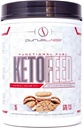 Purus Labs KETOFEED proszek z białka, 15 Sług (Owsianka śmietana Pie)