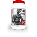 5% Żywienie Rich Piana Prawdziwe węglowodany z Real Food Complex Carb Proszek, Long- Lasting Niski Glicemiczny Energia do przygotowania / Post- Workout Recovery Meal, 2.75 lb, 40 Służenia (Słodkie ziemniaczane ciasto)