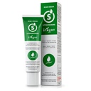 STAUDT Premium Scar Cream - zaawansowana formuła z witaminą E, miodem, kwasem hialuronowym i silikonem - intensywne gojenie starych i nowych blizn, chirurgii, wysypki, trądzik, oparzenia, sekcja C, znaki rozstępu, wyprysk
