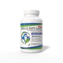Prescript- Assist Prescipt- Assist Prebiotyki i Probiotyki dla zdrowia digestive & immunologicznego. 28 Mikroflora oparta na glebie - wegan, wspomaga odzysk mięśni & Gut Health, 90 Kapsułki