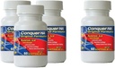 Oryginalna forma Hyaluronic Acid Pack 4, Poprawa mobilności, Elastyczność - 60 czapek softgel
