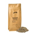 Jovvily Blessed Thistle Herb, 8 oz, Herbata ziołowa, Cięcie & Sifted