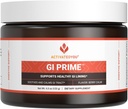 ACTIVATEDYO GI Prime Digestive Health Drink, aby wspierać zdrowe Lining GI, Popraw Digestive Comfort i energii - Berry Calm Flavor (30 Służenia)