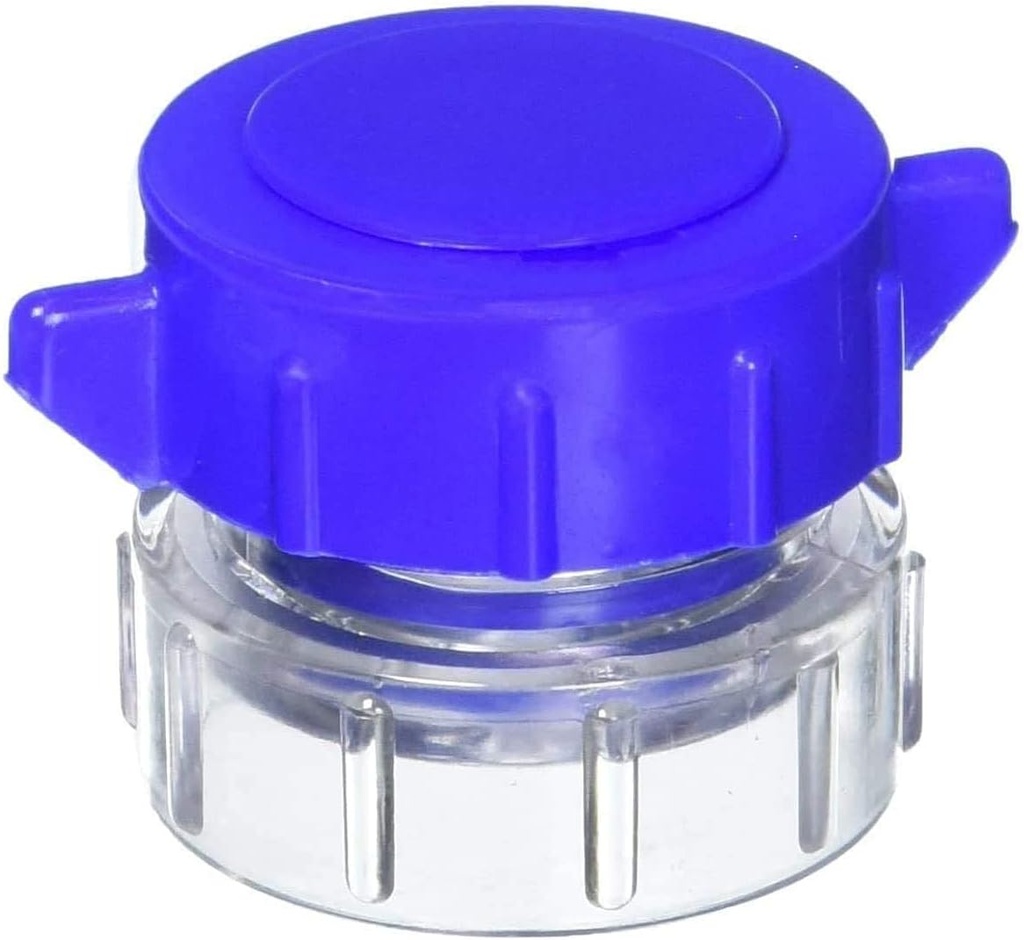 Apex Pill Crusher, Pil Pulverizer i Grinder, Medicine Crusher i Pulverizer dla dużych, małych leków, Tablets, & Vitamin, Crushes wielu tabletek do drobnego proszku z obszaru przechowywania w Cap