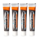 CareAll Klotrimazol krem przeciwgrzybiczy 1% USP 1.0 oz. (4 Pack), Leczy Najbardziej Athlete 's Foot, Jock Itch i Ringworm, Porównaj do wiodącej marki.