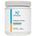 XYMOGEN GI Balance Powder - Soothing GI Tract Support with Marshmallow Root, Licorice, Quercetin, Zinc L- Carnosine, Aloe, Gastric Mucin - Supports Gut Health + Healthy Bowel Function - Chai (6.77 oz)