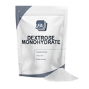 Proszek jednowodny dekstroza - 1 kg (2,2 lb) - Cukier klasy spożywczej - Suplement do ćwiczeń post Składnik - Tabletka Prasa Substancja pomocnicza Cukier