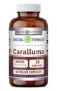 Amazing Companies Caralluma Supplement Equipment 124; 800 Mg Per Serving Equipment 124; 60 Veggie Capsules Equipment 124; Non-GMO Equipment 124; Gluten- Free Equipment 124; Made in USA