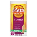 Metamucyl gładki tekstury cukrowe - bez smaku 114 Każdy (OLD)