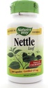 Nettle Herb Nature 's Way 100 Czapki