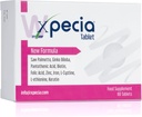 XPECIA DLA WOmen ANTI HAIR LOSS & DHT BLOCKER & NOWA FORMULA WZROSTU HAIR (60 tabletek)