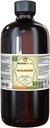 Bugleweed (Lycopus Virginicus) Tincture, Organic Dried Leaves and Flowers Liquid Extract (Brand Name: HerbalTerra, Proudly Made in USA) 32 fl.oz (0.95 l)