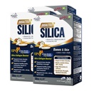 Labo Nutrition Bioactive Silica - Do włosów, skóry, paznokci, Formacja kolagenu, Joint & Siła kości - Wsparcie zdrowia kości & Kolagen Booster - 99% Czystość Rice- Derived Silica Suplement, 30 Wegan Softgel