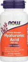 Teraz kwas spożywczy 100Mg 2X 60 Vc hialuronic, 60 CT
