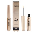 GENDA Eyelash Growth Serum dla grubszych, silniejszych i dłuższych rzęs oczu, Grow Fuller i obfite Lash Looking i brwi z Nournishing i Fortifying Korzenie dla Chics, Wegan i okrucieństwa Free (4 ml)