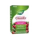 Natural 's Way CranRx Bioactive Żurawina z probiotykami, Wspiera zdrowie moczu *, 60 Kapsułki