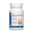 Dr Whitaker 's Bioactive Q Ubichinol 100 mg Dostarcza Klinicznie zwalidowane, Wysoce Biodostępne CoQ10 (60 Day Supply)