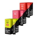 BARE WYMOGI NUTRYFIKOWANIA BPN Elektrolity Go Packs Różnorodność Pack