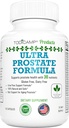 Prostate Support Supplement Formuła z Saw Palmetto Extract i Bladder Control Complex - 30 Day Supply
