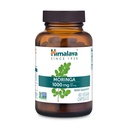 Himalaya Moringa - Herbal Superfood Antioksydants Supplement Wsparcie Wellness, Witalność, i stres oksydacyjny - Wegan, Non-GMO, Gluten Free, 1000 mg, 60 Kapsułki