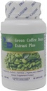 Generic Bluebird Green Coffee Bean Extract Plus 60 kapsułki