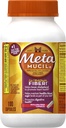 Metamucil Multi- Health Fiber kapsułki przez Meta 100 butelki kapsułki (OLD)