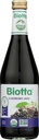 Biotta, Juice Elderberry Organic, 16.9 Fl Oz