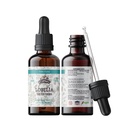 Lobelia Tincture, Organic Lobelia Extract, Lobelia Drops (Lobelia Inflata) Suszone zioła