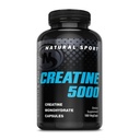 Naturalne stworzenie sportowe 5000