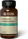 Nature 's Sunshine Artemisia Kombinacja, 100 czapek, Kosher