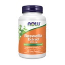 Teraz Foods Supplements, Boswellia Extract 250 mg, plus Turmeric Root Extract, 120 Kapsułki Veg